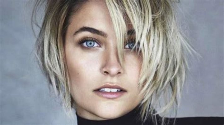Paris Jackson Hurt By The Suicide Reports – Doesn’t Want Her Loved Ones To Worry