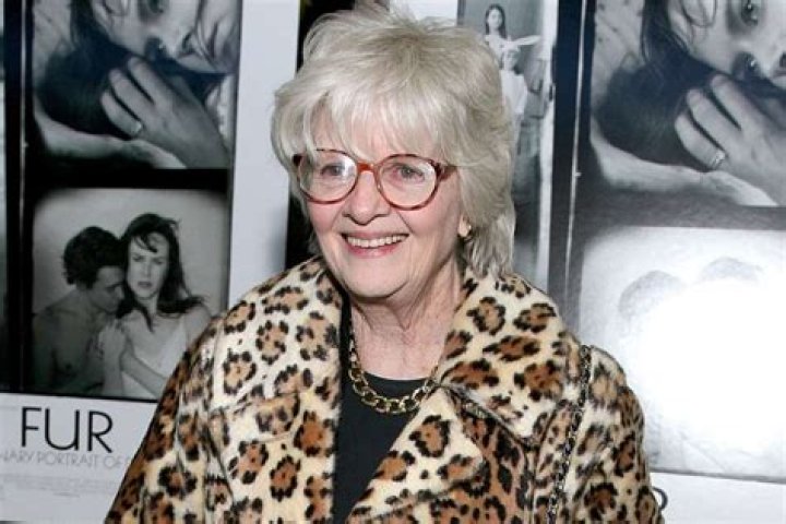 Patricia Bosworth Dies From Coronavirus Complications