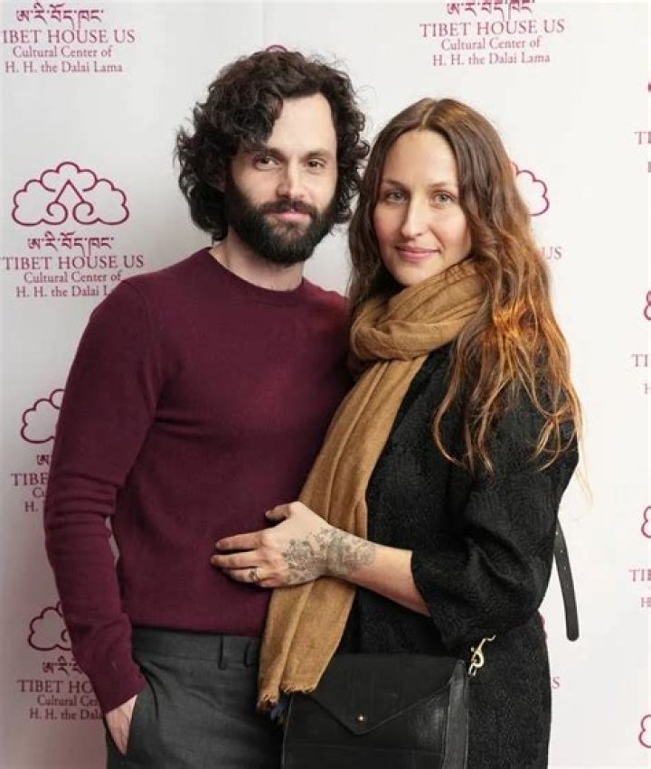Penn Badgley And Domino Kirke Expecting Their First Child Together Following Painful Miscarriages – See The Emotional Announcement!
