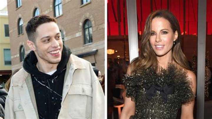 Pete Davidson Side-Steps Kate Beckinsale Rumors During Recent Performance – Here’s What He Had To Say