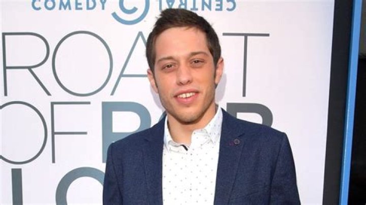 Pete Davidson Skips The Big SNL Season Premiere – Here’s Why!
