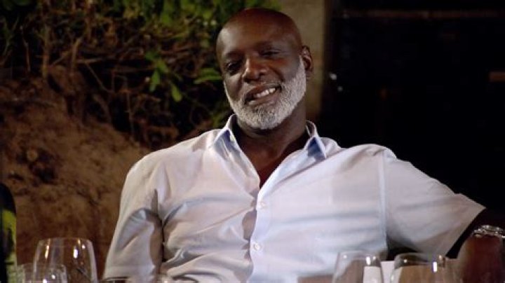 Peter Thomas Disses Cynthia Bailey In Clapback To Rude Commentator