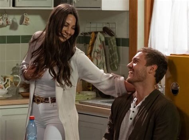 Peter Weber And Kelley Flanagan Reportedly Dating – It’s Finally Official!