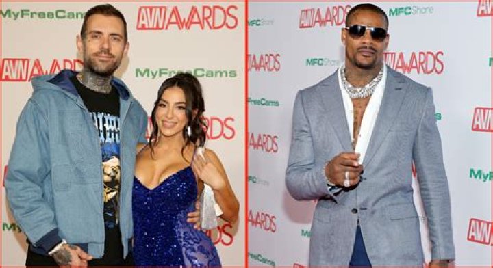 Playboi Carti’s Lawyers Sent ‘Cease And Desist’ Letters To VladTV Over Rubi Rose Fight – Adam22 And Vlad Trade Carti Lawyer Stories