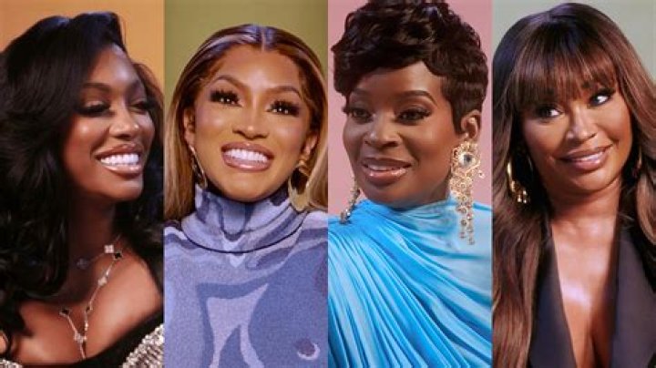 ‘Porsha Confronts The Reality That Dennis Was Unfaithful’ And ‘Kenya Confides That She And Marc Are Having Problems’ — Read The First Four RHOA Synopsis For Season 12