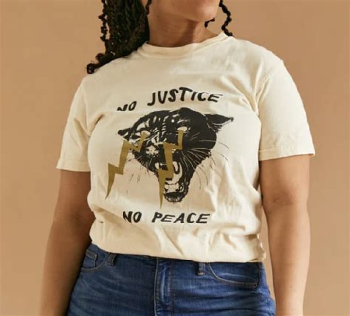 Porsha Williams Addresses ‘No Justice, No Peace’ – Check Out Her Message