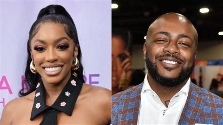 Porsha Williams And Dennis McKinley Say That They Are Both Single