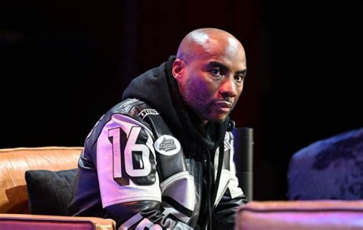 Porsha Williams Asks Fans To Report Charlamagne Tha God’s IG Page For This Hilarious Reason