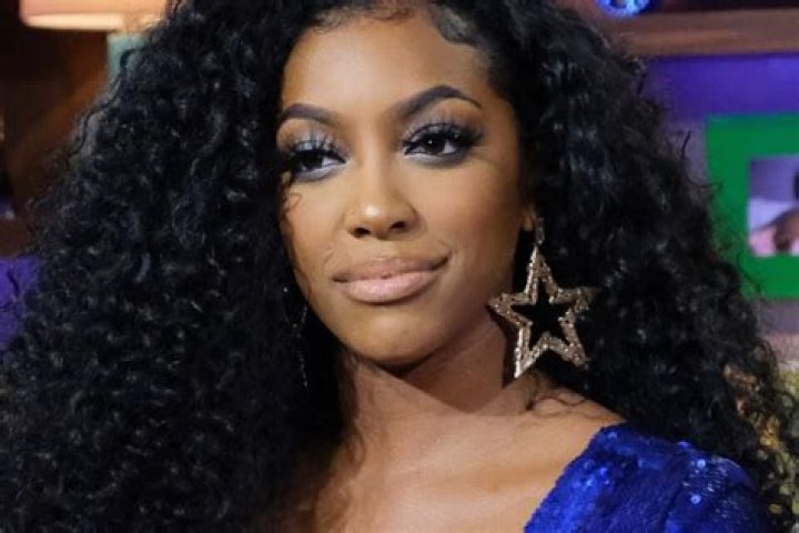 Porsha Williams Cannot Believe That Her Baby Girl PJ Is Almost Two Years Old