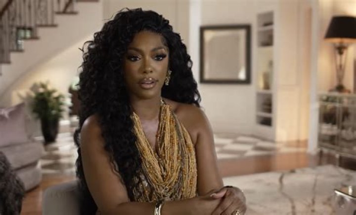 Porsha Williams Continues To Share Memories From Before PJ’s Birth