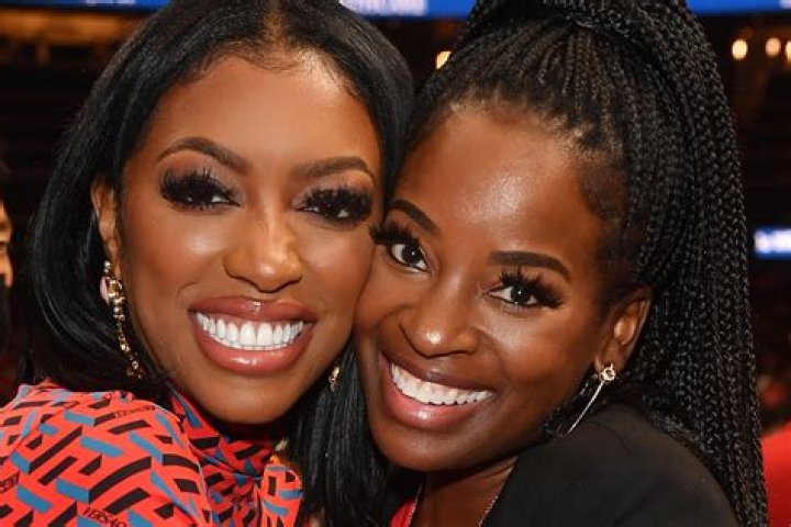 Porsha Williams Impresses Fans With Her Memorial Day Post