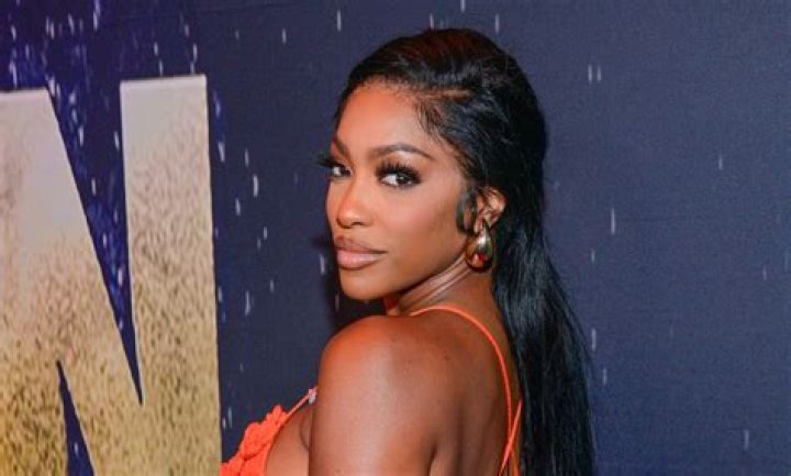 Porsha Williams Is Looking Amazing In Her Recent Photos