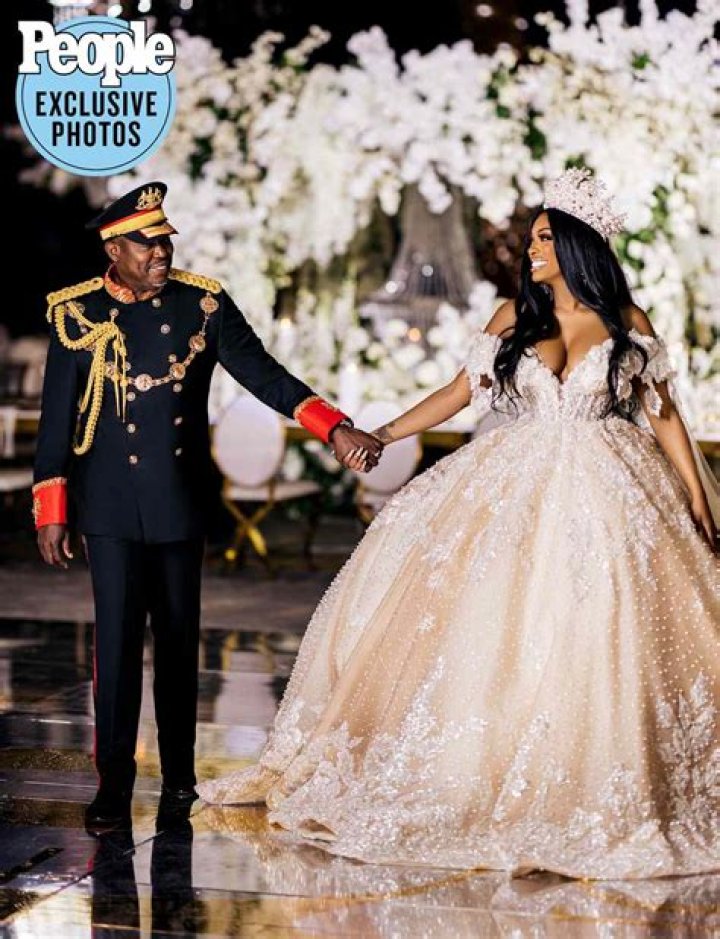 Porsha Williams Is Teaming Up With Kandi Burruss To Help Families In Need