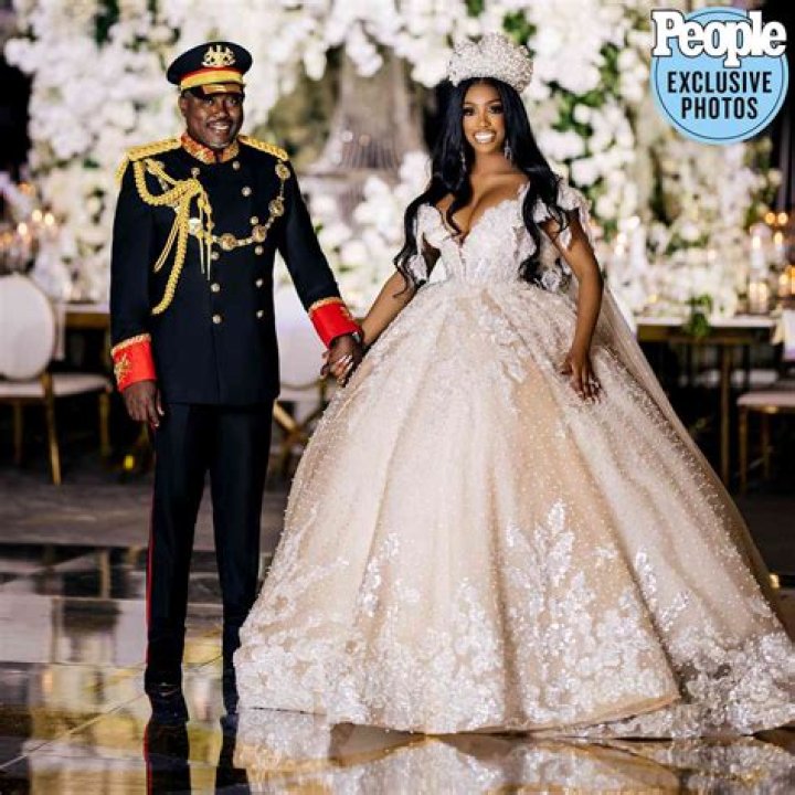 Porsha Williams Looks Like A Queen At Cynthia Bailey’s Birthday Party – She Praises Their ‘Rollercoaster Relationship’
