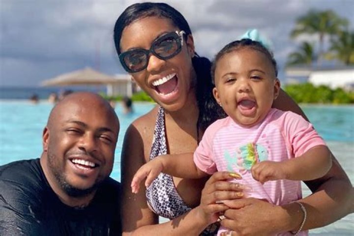 Porsha Williams Offers Her Gratitude To Dish Nation For Their Support During Hospitalization