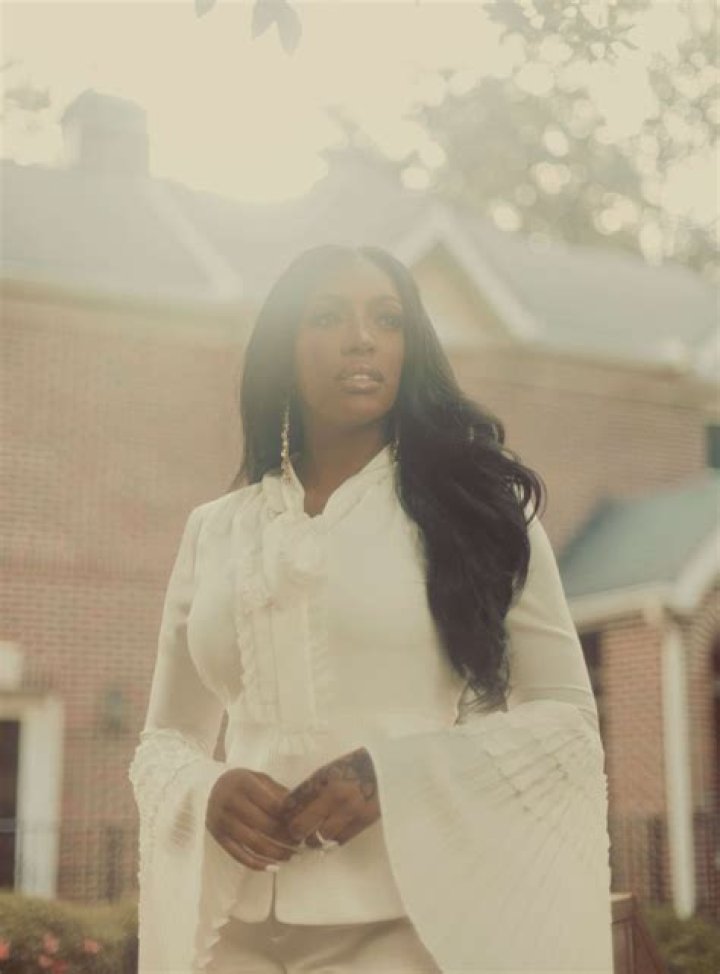 Porsha Williams’ Recent Prayer Has Fans Supporting Her – She Is Hoping For Justice For Breonna Taylor