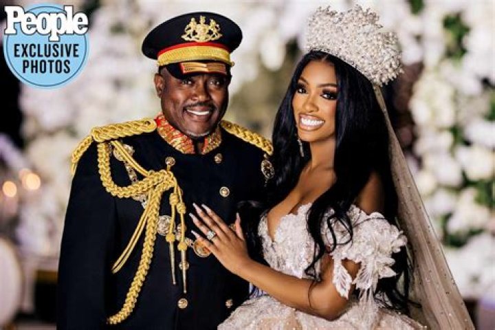 Porsha Williams Says Family Is Everything To Her