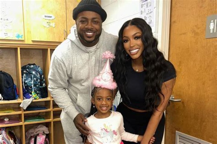 Porsha Williams Shares A Message In The Memory Of Ruth Bader Ginsburg
