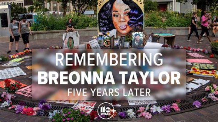 Porsha Williams Shares A Post In The Memory Of Breonna Taylor
