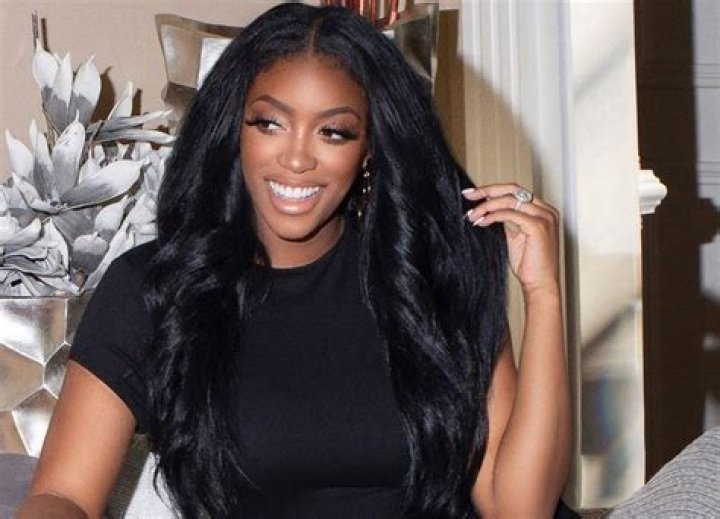 Porsha Williams Shares Her Vision For 2020 And Gets Accused Of Witchery