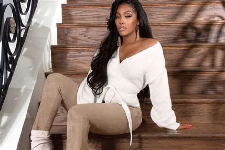 Porsha Williams Shares Some Juicy Details About Her Upcoming Lavish Wedding With Dennis McKinley After The Cheating Scandals That Rocked ‘Real Housewives Of Atlanta’
