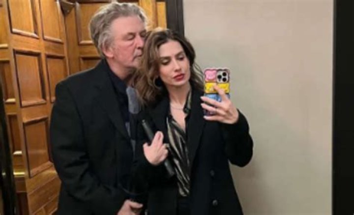 Pregnant Hilaria Baldwin Responded To Inquiries And Remarks About Her Expanding Family