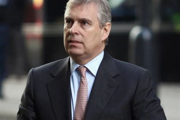 Prince Andrew Says Prince Philip’s Passing Has Left A ‘Huge Void’ In The Queen’s Heart
