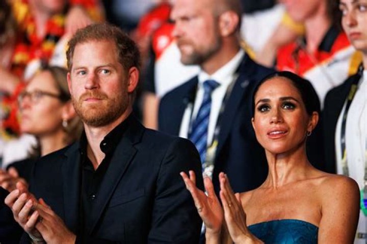Prince Harry and Meghan Markle will follow a gala event in recognition of Elizabeth II