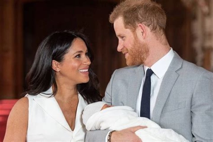 Prince Harry Confesses That Being A Father Of 2 Is ‘A Juggle’ – Details!