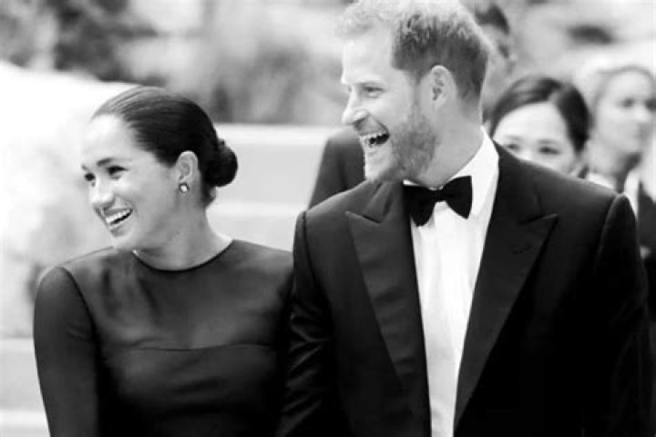 Prince Harry Honors His Amazing Wife Meghan Markle On Her 38th Birthday