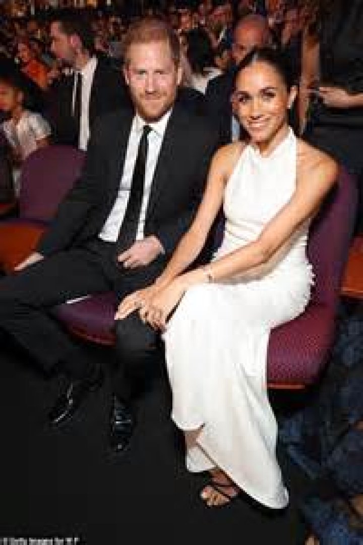 Prince Harry & Meghan Markle Are ‘Feeling Good’ After Relocating To Los Angeles