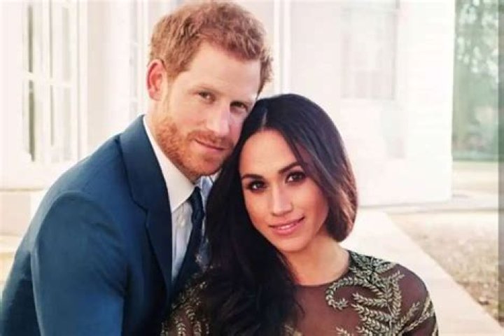 Prince Harry & Meghan Markle Hire Tyler Perry’s Security Team After Calling Cops On Drones