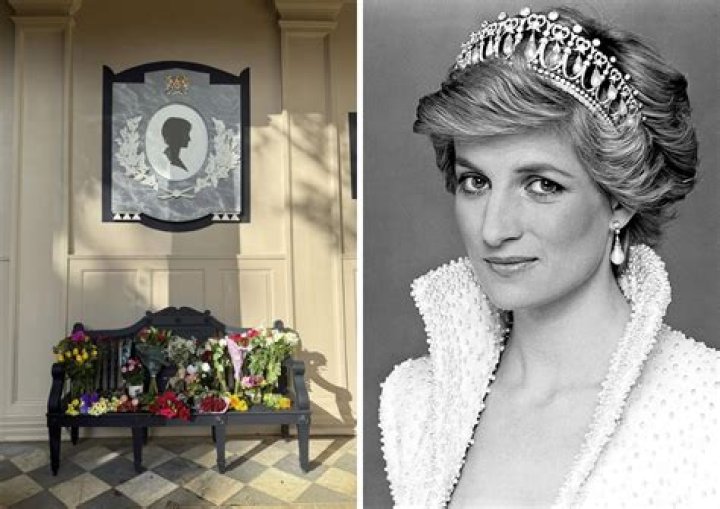 Prince Harry To Release Tell All Book About His Life As A Royal 30 Years After Princess Diana’s Memoir Was Published!