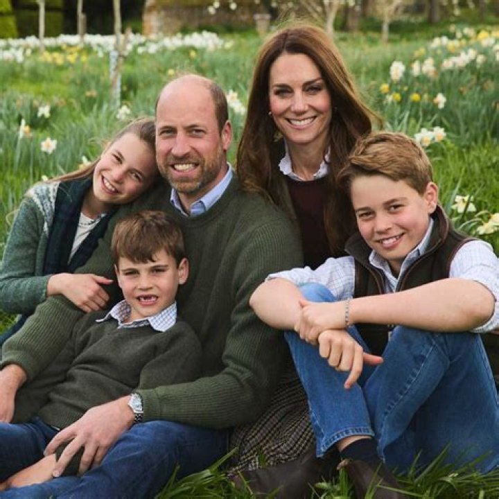 Prince William And Princess Kate Middleton Welcome Prince Harry And Meghan Markle To The ‘Sleep Deprivation Society’ That Is Parenthood