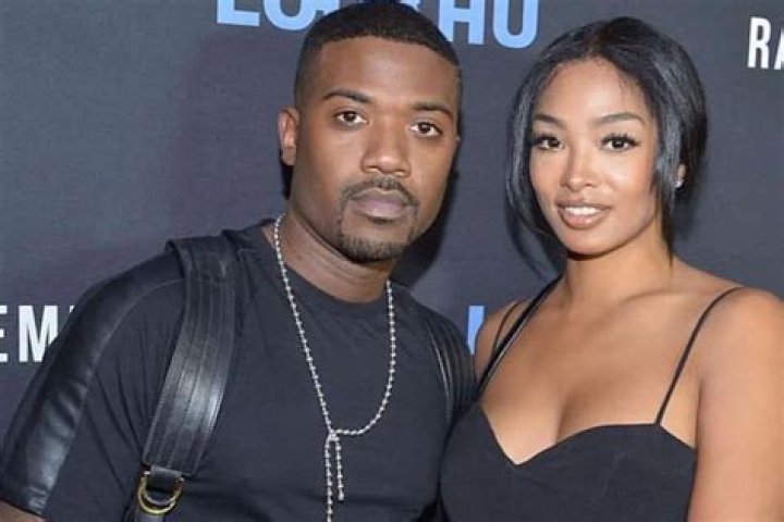 Princess Love Accuses Ray J Of Leaving Her Stranded In Las Vegas
