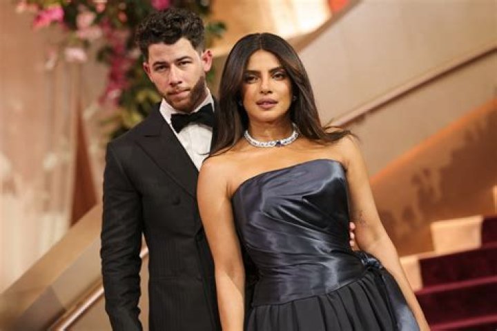 Priyanka Chopra Is Reportedly Upset Meghan Markle Missed Her Wedding To Nick Jonas And Wants An Apology From The Duchess