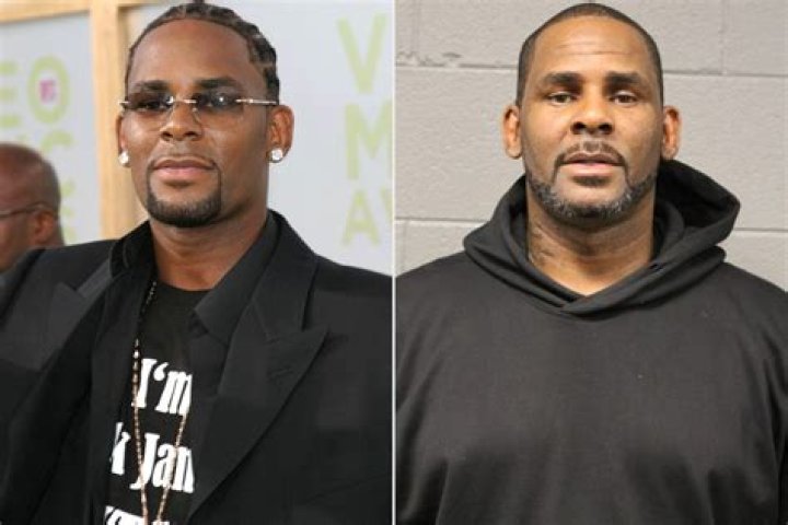 R. Kelly Is Slammed For Playing The Victim After He Misses Court Date For This Painful Reason