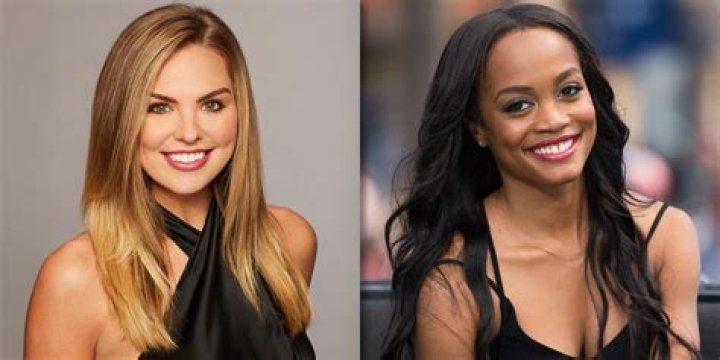 Rachel Lindsay ‘Shocked’ Hannah B. Is The New ‘Bachelorette’ – Here’s Why!