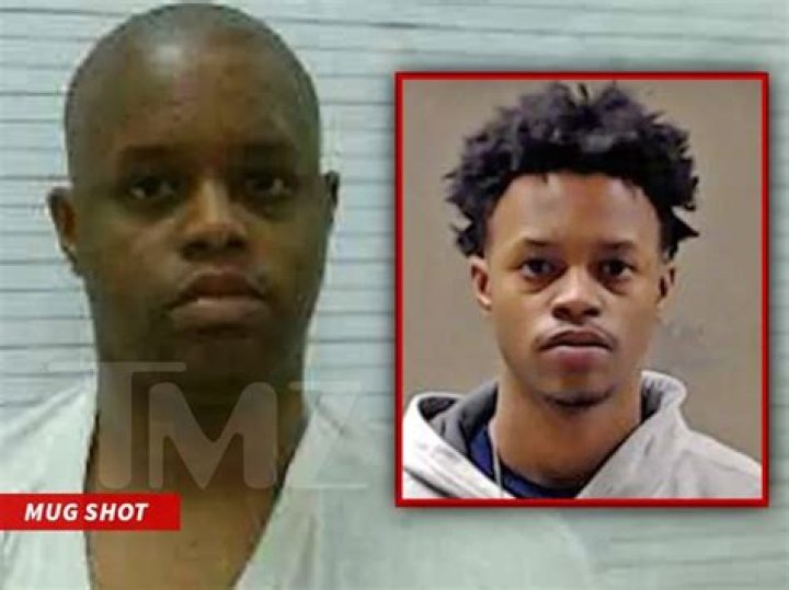 Rapper Silento Arrested By Police After He Allegedly Shot And Killed His Own Cousin