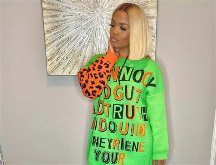 Rasheeda Frost Advertises Something Unexpected And Surprises Fans
