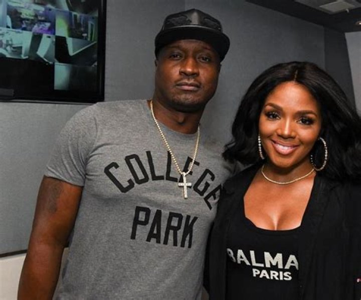 Rasheeda Frost And Kirk Frost Celebrate Their Anniversary At The Frost Bistro – See The Video