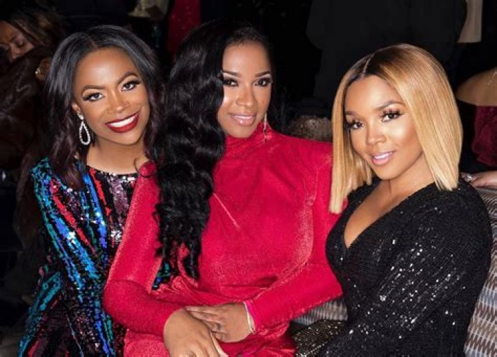 Rasheeda Frost And Toya Wright Share Pics From The New Year’s Eve Party At The Frost Bistro