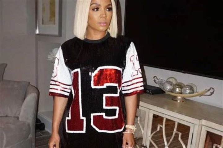 Rasheeda Frost Could Not Be More Excited While Telling Fans That The First Payroll Is Going Out At The Frost Bistro