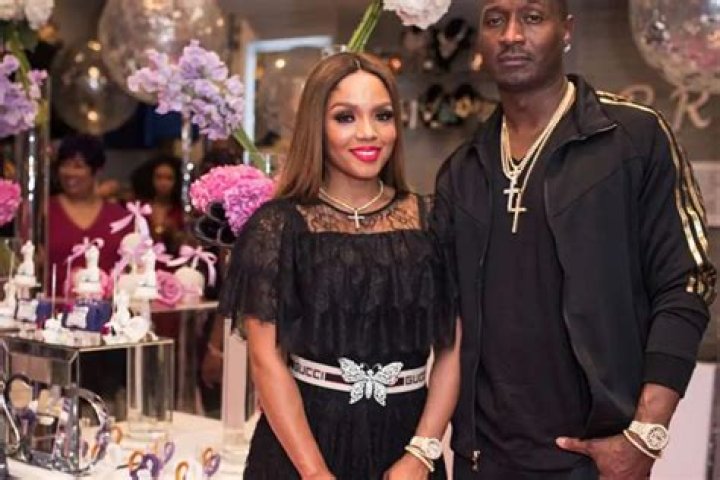 Rasheeda Frost Flaunts Her New Hairdo In This Clip