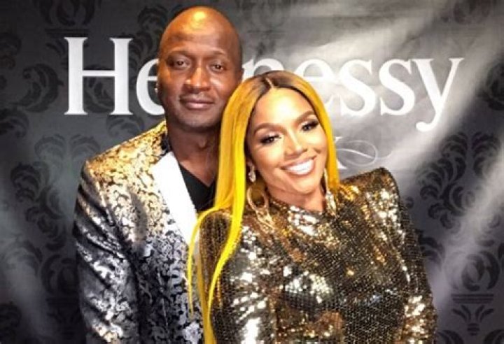 Rasheeda Frost Gets A Treat From Kirk Frost For Mother’s Day
