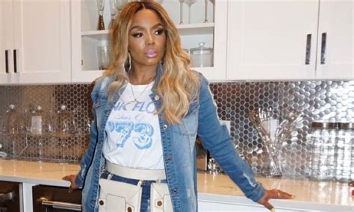 Rasheeda Frost Radiates During Her Celebration Of Mother’s Day
