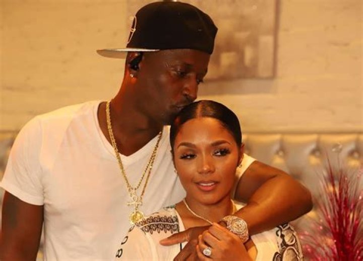 Rasheeda Frost’s Husband, Kirk Frost Takes It Back To The ’90s And ’80s – See His Video