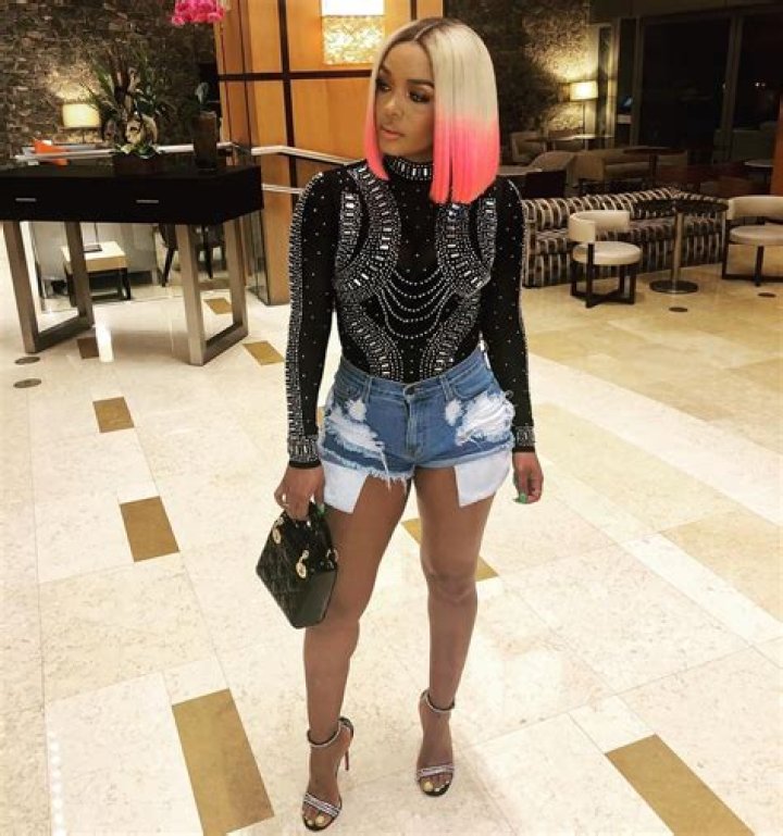 Rasheeda Frost Shares Footage From The Halloween Night At The Frost Bistro – See Why Fans Are Upset
