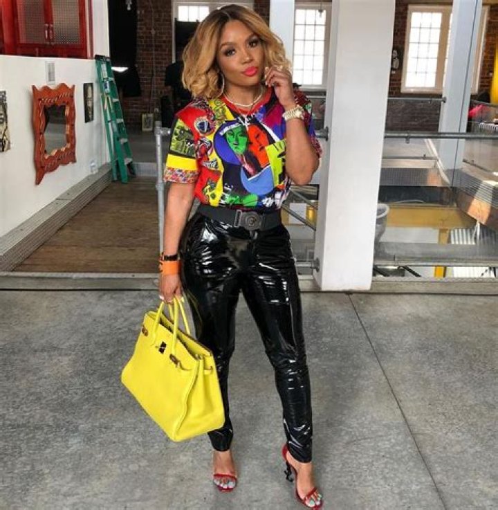 Rasheeda Frost Shares Footage Of The Christmas Morning And Fans Wish Her All The Best
