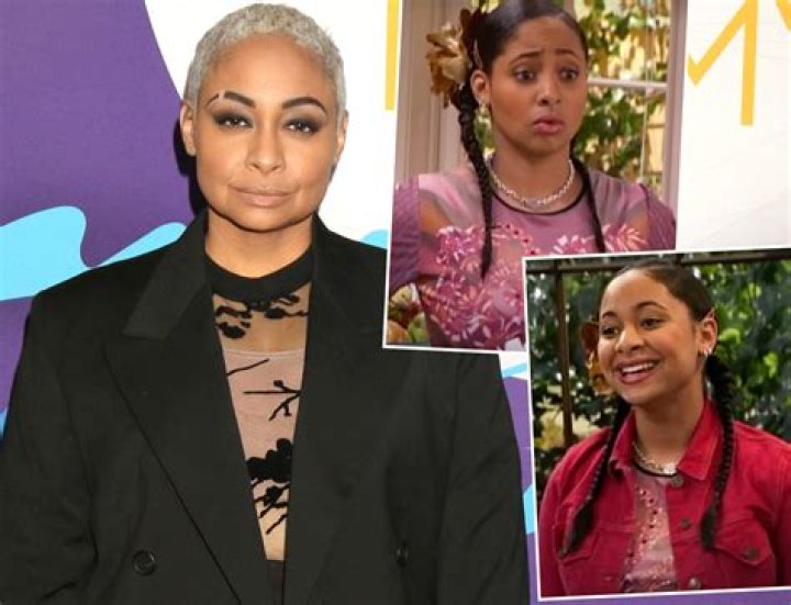 Raven-Symoné Reveals That She Feared Taking On A LGBTQ Role